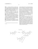 HYBRIDIZATION AND MISMATCH DISCRIMINATION USING OLIGONUCLEOTIDES CONJUGATED TO MINOR GROOVE BINDERS diagram and image