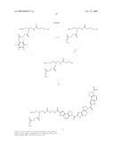 HYBRIDIZATION AND MISMATCH DISCRIMINATION USING OLIGONUCLEOTIDES CONJUGATED TO MINOR GROOVE BINDERS diagram and image