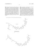 HYBRIDIZATION AND MISMATCH DISCRIMINATION USING OLIGONUCLEOTIDES CONJUGATED TO MINOR GROOVE BINDERS diagram and image