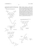 HYBRIDIZATION AND MISMATCH DISCRIMINATION USING OLIGONUCLEOTIDES CONJUGATED TO MINOR GROOVE BINDERS diagram and image