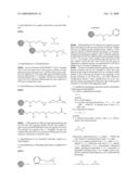 ACTIVATED SOLID SUPPORT AND METHOD diagram and image