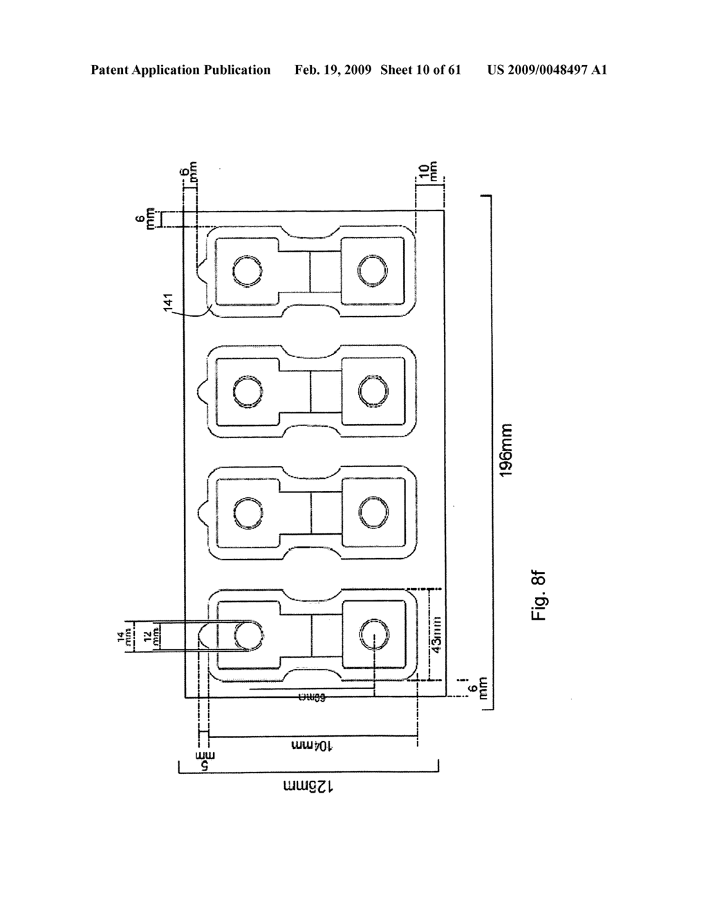 Dynamically variable filter - diagram, schematic, and image 11