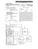 Upper body MRI scanner and associated control method diagram and image