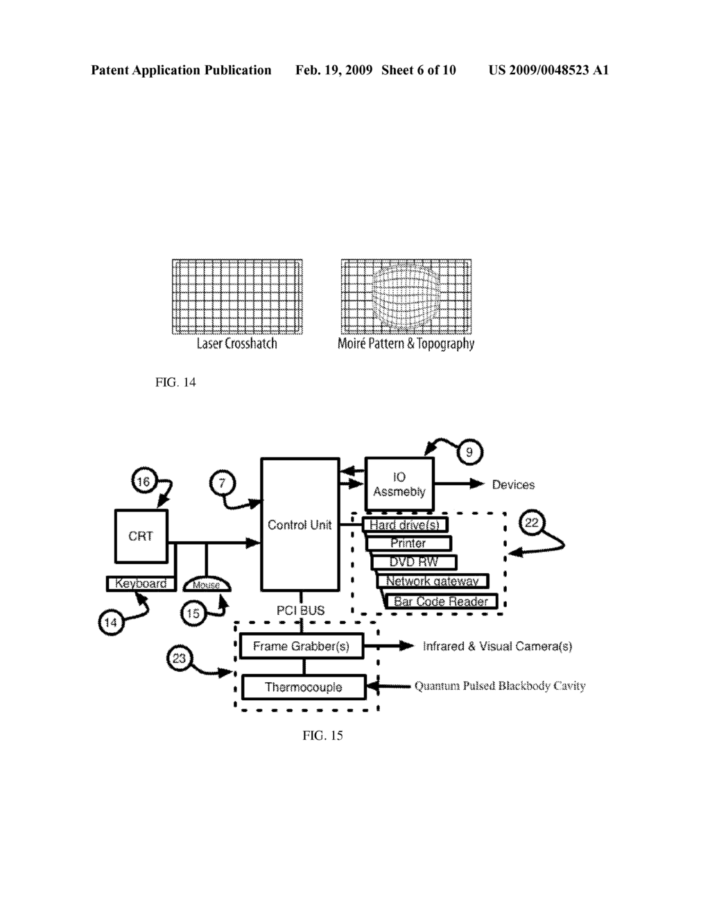 Topographic Optical Infrared Tomography System for Biophysical Imaging With Infrared Diagnostic Exploratory Algorithm Sequencing (IDEAS) Scripting Language - diagram, schematic, and image 07