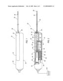 BIOPSY APPARATUS diagram and image