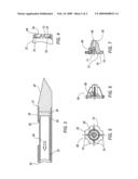 BIOPSY APPARATUS diagram and image