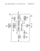 Modular external infusion device diagram and image