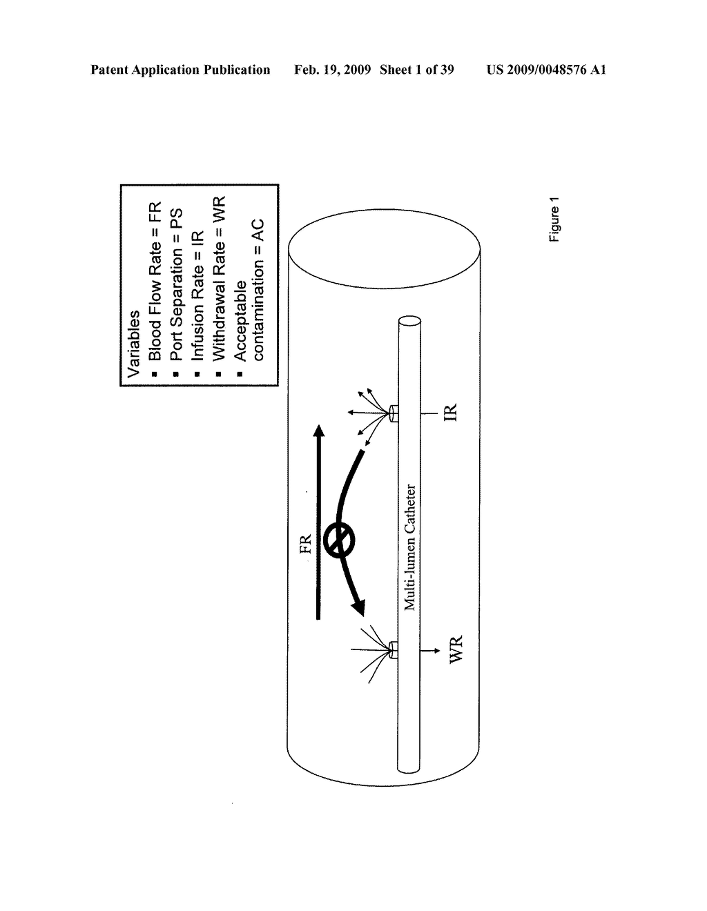 Managing Cross-contamination in Blood Samples Withdrawn from a Multilumen Catheter - diagram, schematic, and image 02