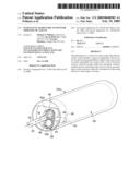 INTRAVASCULAR DELIVERY SYSTEM FOR THERAPEUTIC AGENTS diagram and image