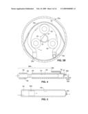 INTRAVASCULAR DELIVERY SYSTEM FOR THERAPEUTIC AGENTS diagram and image