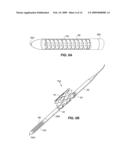 INTRAVASCULAR DELIVERY SYSTEM FOR THERAPEUTIC AGENTS diagram and image