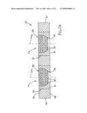 Surgical lag tool devices and methods for use with surgical bone screw/plate systems diagram and image