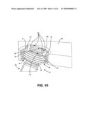 Surgical lag tool devices and methods for use with surgical bone screw/plate systems diagram and image