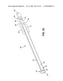 Surgical lag tool devices and methods for use with surgical bone screw/plate systems diagram and image