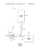 SYSTEMS AND METHODS FOR PHACOEMULSIFICATION WITH VACUUM BASED PUMPS diagram and image