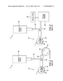 SYSTEMS AND METHODS FOR PHACOEMULSIFICATION WITH VACUUM BASED PUMPS diagram and image