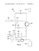 SYSTEMS AND METHODS FOR PHACOEMULSIFICATION WITH VACUUM BASED PUMPS diagram and image