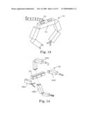 MODULAR AND COOPERATIVE MEDICAL DEVICES AND RELATED SYSTEMS AND METHODS diagram and image
