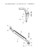 DEVICE AND METHOD FOR ASSISTING IN FLEXOR TENDON REPAIR AND REHABILITATION diagram and image