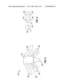 APPARATUS AND METHOD FOR MAGNETIC ALTERATION OF ANATOMICAL FEATURES diagram and image