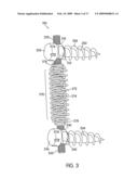 Dynamic Stabilization Device for Spine diagram and image