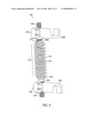 Dynamic Stabilization Device for Spine diagram and image