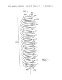 Dynamic Stabilization Device for Spine diagram and image