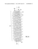 Dynamic Stabilization Device for Spine diagram and image