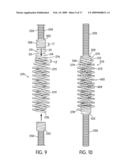 Dynamic Stabilization Device for Spine diagram and image