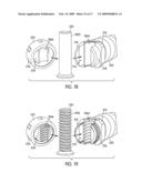 Dynamic Stabilization Device for Spine diagram and image