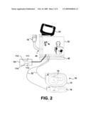 ASSESSING MEDICAL ELECTRODE CONDITION diagram and image