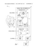 CLOSED LOOP IMPEDANCE-BASED CARDIAC RESYNCHRONIZATION THERAPY SYSTEMS, DEVICES, AND METHODS diagram and image