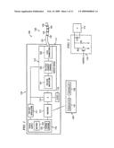 METHOD FOR PROVIDING MULTIPLE VOLTAGE LEVELS DURING PULSE GENERATION AND IMPLANTABLE PULSE GENERATING EMPLOYING THE SAME diagram and image