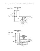 METHOD FOR PROVIDING MULTIPLE VOLTAGE LEVELS DURING PULSE GENERATION AND IMPLANTABLE PULSE GENERATING EMPLOYING THE SAME diagram and image