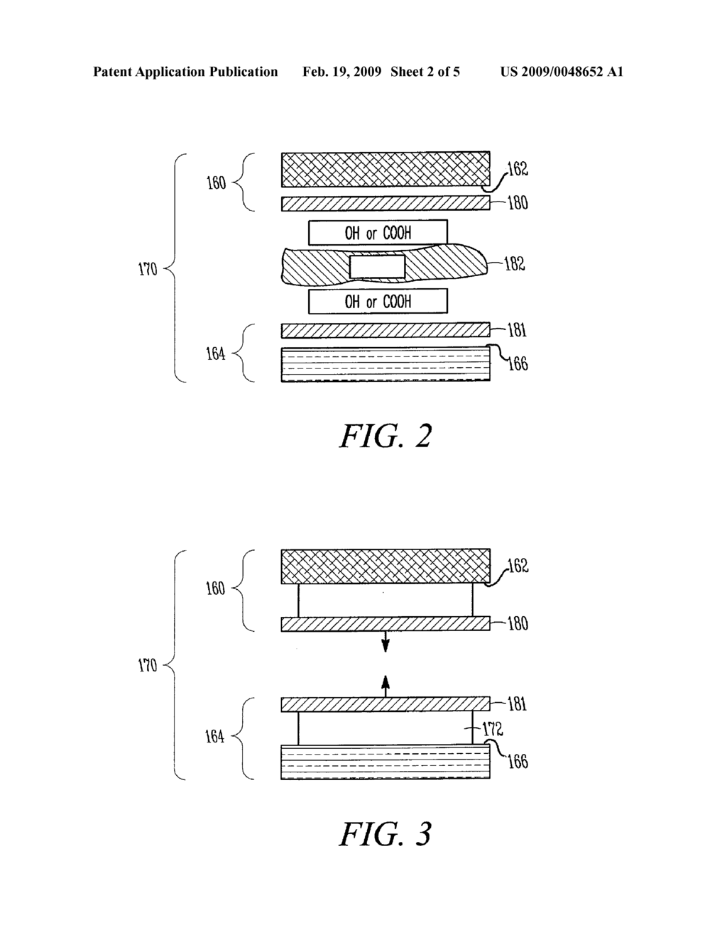 MEDICAL DEVICE HAVING PLASMA POLYMERIZED COATING AND METHOD THEREFOR - diagram, schematic, and image 03