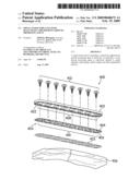 Spinal Fusion Implants with Selectively Applied Bone Growth Promoting Agent diagram and image