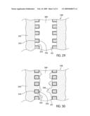 Spinal Fusion Implants with Selectively Applied Bone Growth Promoting Agent diagram and image