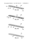 Spinal Fusion Implants with Selectively Applied Bone Growth Promoting Agent diagram and image