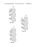 Spinal Fusion Implants with Selectively Applied Bone Growth Promoting Agent diagram and image