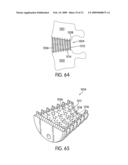 Spinal Fusion Implants with Selectively Applied Bone Growth Promoting Agent diagram and image