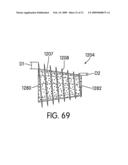 Spinal Fusion Implants with Selectively Applied Bone Growth Promoting Agent diagram and image