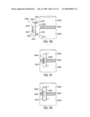 Spinal Fusion Implants with Selectively Applied Bone Growth Promoting Agent diagram and image