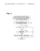 Vehicle cruise control apparatus diagram and image