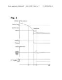 Vehicle cruise control apparatus diagram and image