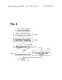 Vehicle cruise control apparatus diagram and image