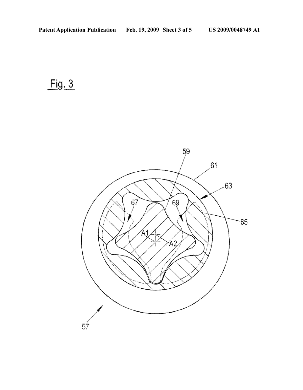 CONTROL METHOD FOR CLUTCH ARRANGEMENT - diagram, schematic, and image 04