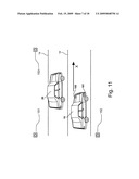 Vehicle-Traffic Control Device Communication Techniques diagram and image