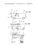 Vehicle-Traffic Control Device Communication Techniques diagram and image