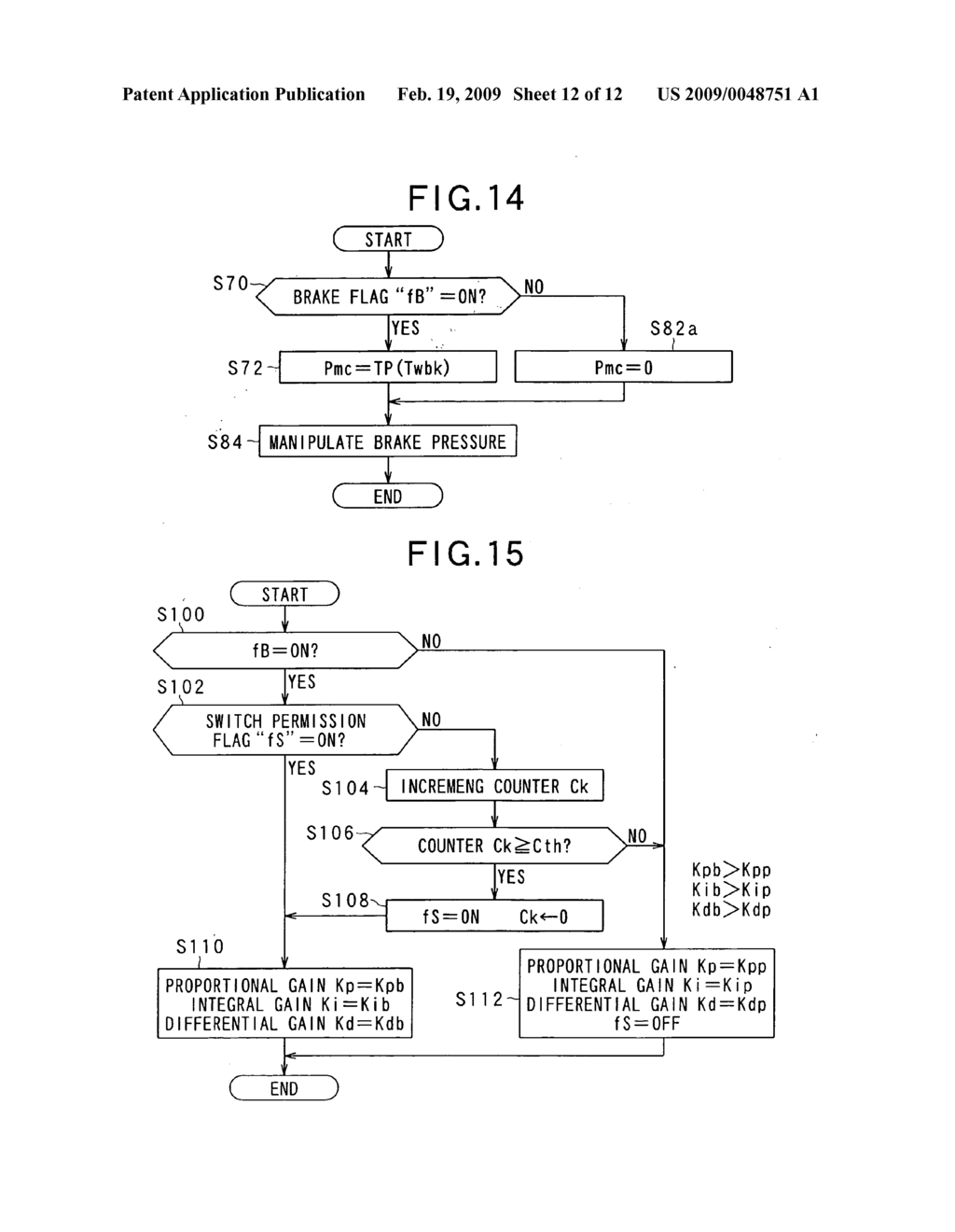 Method and apparatus for controlling acceleration of a vehicle - diagram, schematic, and image 13