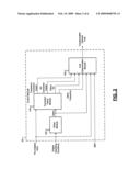 PHASE AND FREQUENCY ERROR BASED ASYMMETRICAL AFR PULSE REFERENCE TRACKING ALGORITHM USING THE PRE-CATALYST O2 SENSOR SWITCHING OUTPUT diagram and image